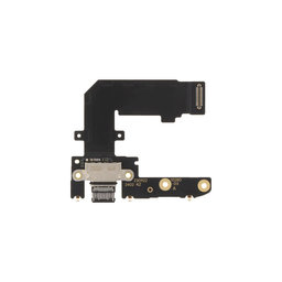 Töltő csatlakozó panellel Google Pixel 9 Pro Fold
