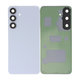 Komplett akkumulátor hátlap Samsung S25 FE, Icyblue