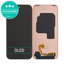 Kijelző OLED Xiaomi 17 Ultra, Érintőüveg keret nélkül