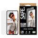 Edzett üveg UWF applikátorral Samsung Galaxy A37 készülékhez, Átlátszó, SAFE by PanzerGlass