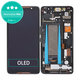 Kijelző OLED Asus ROG ZS600KL, Érintőüveg kerettel