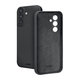 SBS - Tok Instinct - Samsung Galaxy A37, fekete