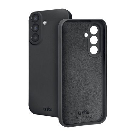 SBS - Tok Instinct - Samsung Galaxy A57, fekete