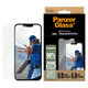 Edzett üveg applikátorral iPhone 17e/16e/14/13/13 Pro készülékhez, Átlátszó, PanzerGlass