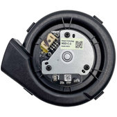 Szívómotor, Fekete Dreame Bot L10 Ultra, L10s Pro, D10 Plus Gen2, D9 Max Gen2 készülékhez