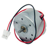 LDS LiDAR motor Neato Botvac D3, D4, D5, D6, D7, D8, D9, D10 készülékhez