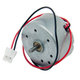 LDS LiDAR motor Neato Botvac D3, D4, D5, D6, D7, D8, D9, D10 készülékhez