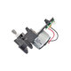 Oldalkefe motor Vorwerk Kobold VR100 készülékhez