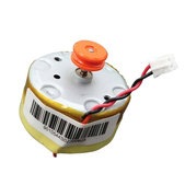 LDS LiDAR motor tárcsával Xiaomi Roborock S4, S5, S6, S7+, Q7 Max készülékhez