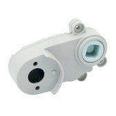 Főkefe motor hajtómű Xiaomi Roborock S4, S5, S6 Pure, Mi Robot Mijia 1S készülékhez