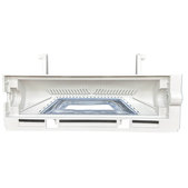 Főkefe modul, Szürke Dreame Bot L10 Pro, D10 Plus Gen2, D10 Plus, D9, F9 készülékhez