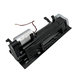 Főkefe modul, Fekete Dreame Bot L10s Ultra Gen3, L20 Ultra, L40 Ultra, X30 Ultra, X40 Ultra készülékhez