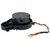 LiDAR érzékelőegység adapterlemezzel és kábellel Xiaomi Roborock Q7, Q7 Max, S4, S5, S6, S7+ készülékhez