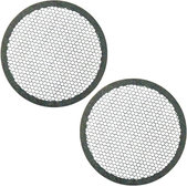 Szívómotor védőrács, 2 db Xiaomi Roborock S4, S5, S6, S7, S8 készülékhez