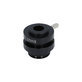 CTV adapter 1/2" C-Mount mikroszkóphoz