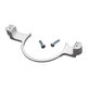 Szívómotor tartó csavarokkal ehhez Xiaomi Roborock E4, E5, S4, S5, S6, Mi Robot Mijia 1s, Xiaowa C10, Dreame F9