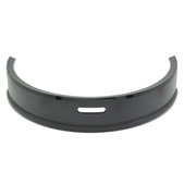 Első lökhárító, Fekete ehhez Xiaomi Roborock S5