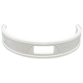 Első lökhárító, Fehér ehhez Xiaomi Roborock Q8 Max, Q8 Max+