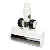 Görgőkefés fej, Fehér ehhez Xiaomi Dreame R10, R20, R30, T20, T30