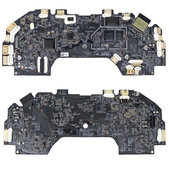 Alaplap ehhez Dreame Bot L10 Prime