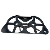 Moptisztító lap, Fekete ehhez Dreame Bot L10s Pro Ultra, L30 Ultra, X30 Ultra, X40 Ultra