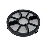 Dokkolóállomás finom motorszűrő, Fekete ehhez Dreame Bot L20 Ultra, L40s Pro Ultra, X40 Ultra, Mova E30 Ultra, P50s, Z50 Ultra