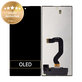Samsung Galaxy Z Fold 7 F966B - LCD Kijelző + Érintőüveg (Külső) - GH82-37544A Genuine Service Pack