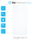 FixPremium Glass - Edzett üveg - Google Pixel 10