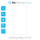 FixPremium Glass - Edzett üveg - Samsung Galaxy A37 5G