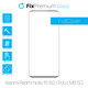 FixPremium FullCover Glass - Edzett üveg - Xiaomi Redmi Note 15 5G, Poco M8 5G