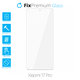 FixPremium Glass - Edzett üveg - Xiaomi 17 Pro