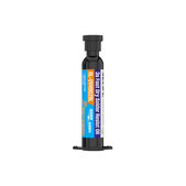 Relife RL-UVH902BL - UV Keményíthető Forrasztómaszk - 10ml (Fekete)