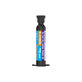 Relife RL-UVH902BL - UV Keményíthető Forrasztómaszk - 10ml (Fekete)