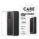 Tok Urban Combat Samsung Galaxy A27 készülékhez, Átlátszó, PanzerGlass