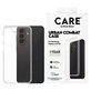 Tok Urban Combat Samsung Galaxy A27 készülékhez, Átlátszó, PanzerGlass