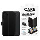 Tok Wallet Kickstand Samsung Galaxy A27 készülékhez, Fekete, PanzerGlass