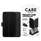Tok Wallet Kickstand Samsung Galaxy A27 készülékhez, Fekete, PanzerGlass