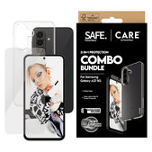 Bundle 2 az 1-ben Samsung Galaxy A27 készülékhez, PanzerGlass