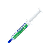 Szilikon hővezető paszta Relife RL-407, 6 W/mK, 20g, kék