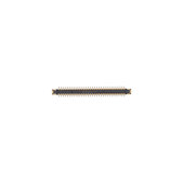 Samsung Galaxy A50 A505F - FPC csatlakozó az alaplapon 64Pin