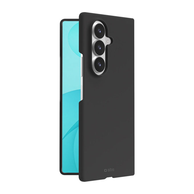 Tok Instinct Samsung Galaxy Z Fold8 Ultra készülékhez, Fekete, SBS
