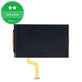 Felső LCD kijelző Nintendo New 2DS XL részére