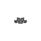 USB töltőcsatlakozó Nintendo 3DS és Nintendo 3DS XL részére