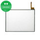 Érintőüveg Nintendo New 3DS XL részére