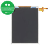 Alsó LCD kijelző Pulled Nintendo New 3DS XL részére