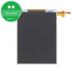 Alsó LCD kijelző Pulled Nintendo New 3DS XL részére