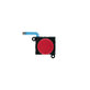 Analóg joystick (Red) Nintendo Switch Joy-Con, Nintendo Switch Lite és Nintendo Switch OLED kontroller részére
