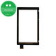 Érintőüveg (Black) Nintendo Switch részére