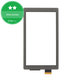 Érintőüveg (Gray) Nintendo Switch Lite részére