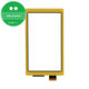 Érintőüveg (Yellow) Nintendo Switch Lite részére